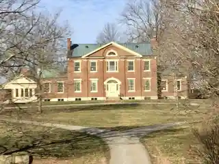 Walker Buckner House