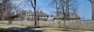 Helen Shedd Reed House