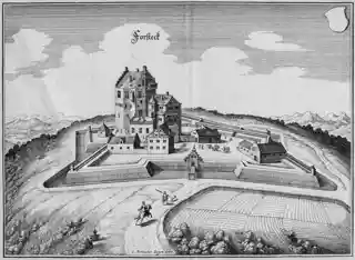 Forstegg Castle