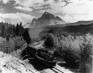 Yellowhead Pass