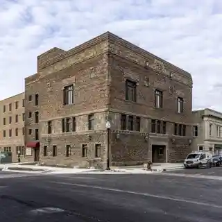 Aurora Elks Lodge No. 705