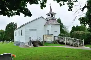 Pennsylvania Run Presbyterian Church