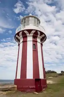 Hornby Lighthouse