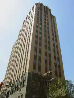 Allied Arts Building