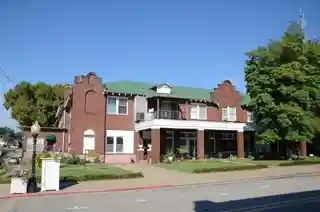 Mayfair Hotel