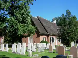 St. Thomas Church