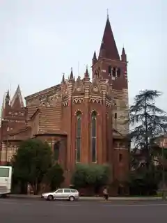 Church of San Fermo Maggiore