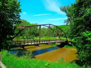 Manchester Street Bridge