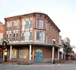 National State Bank