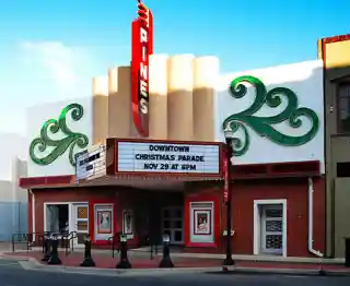 Pines Theater