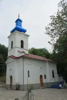 Berkasovo Monastery