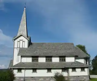 Herre Church