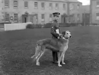 Waterford Barracks
