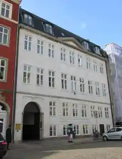 Amaliegade 13