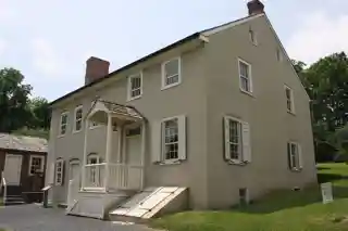 Burnside Plantation