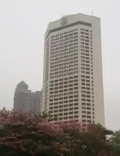 Hotel Landmark Canton