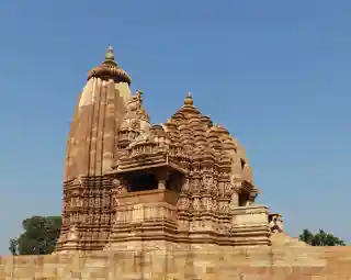 Vamana Temple