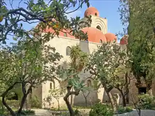 Church of Saint John of the Hermits