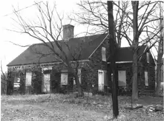 Nathaniel Richardson House