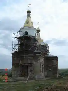 Church of the Life-Giving Trinity