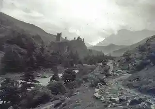 Ghalghai Koashke