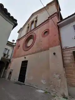 San Giovanni Domanarum