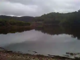 Gold Creek Dam