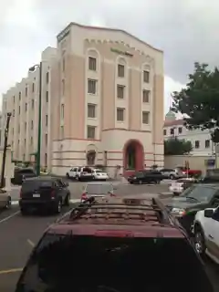 Holiday Inn Express San Antonio N-Riverwalk Area