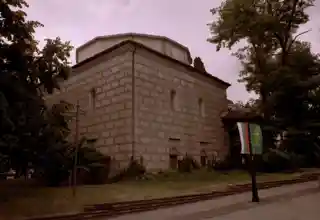 Kurshum Mosque