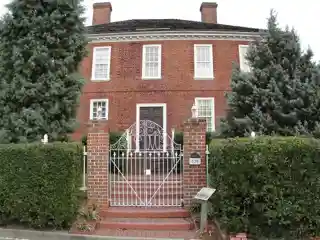 Pembroke Manor