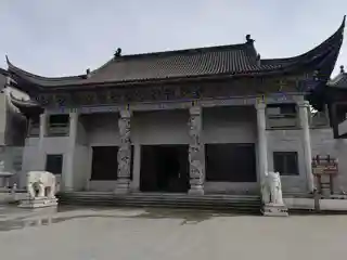 Guangji Temple