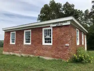 Brick School House