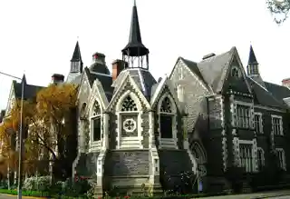 Cranmer Court