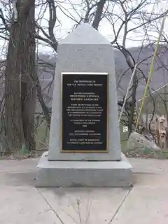 Beginning Point of theU.S. Public Land Survey