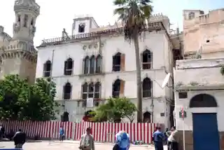 Dar Hassan Pacha