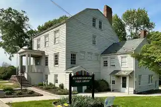 Joseph Jackson House