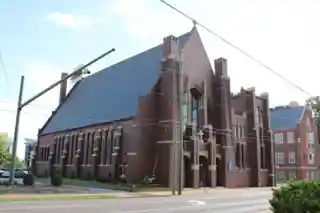 Christ Church Episcopal