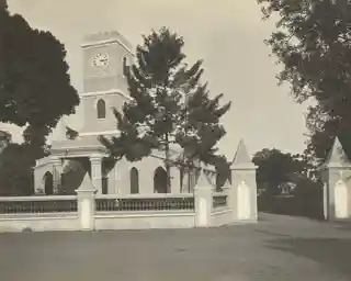 St Thomas Cathedral Church