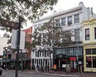 Loring Building