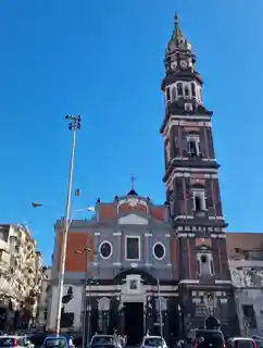 Basilica of Our Lady of Mount Carmel