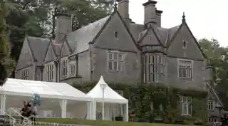 Callow Hall Hotel