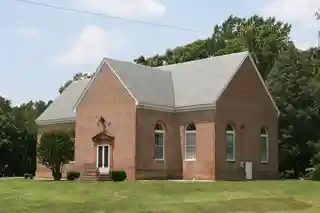 Mattaponi Church
