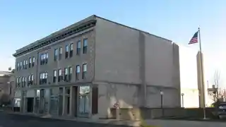 W. W. Shirk Building