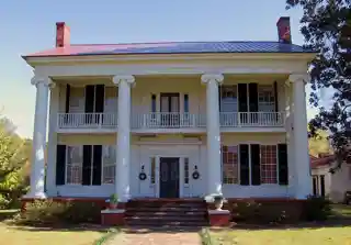 Coleman–Banks House