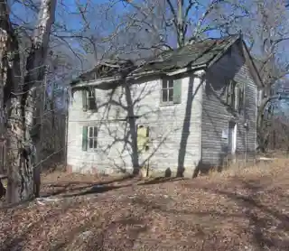 Mt. Moriah Lodge No. 7