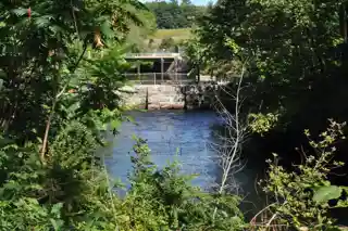 Cumberland and Oxford Canal