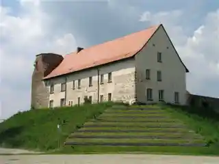 Wesenberg Castle