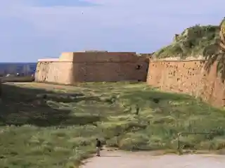Fortifications of Chania