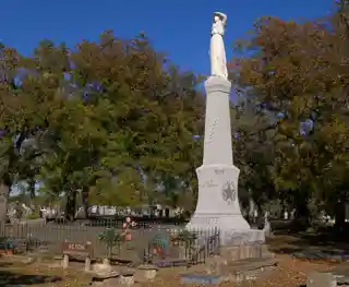 Acton State Historic SiteTexas State Historic Site