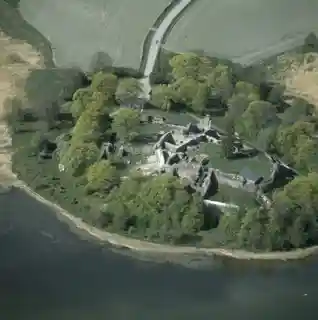 Kuusisto Castle